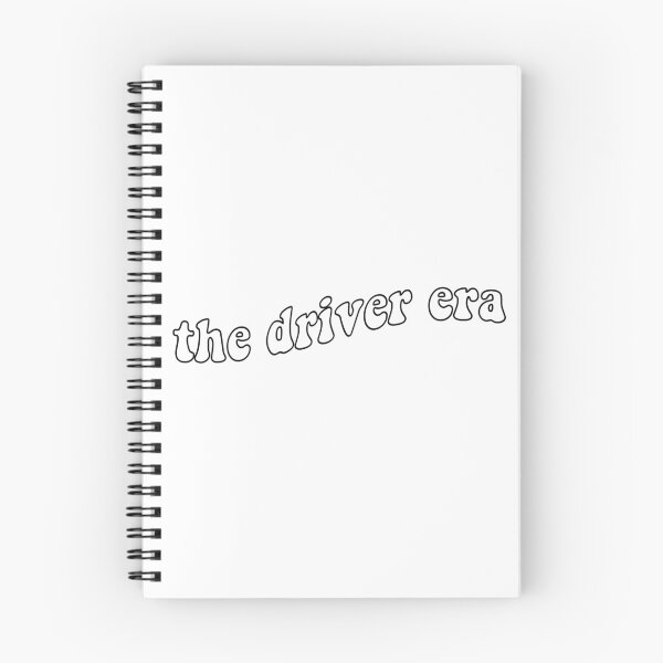 Item preview, the driver era designed and sold by goldenhallway.