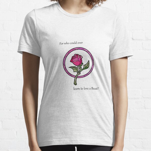 Who could ever learn... Essential T-Shirt