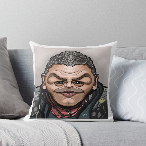 Item preview, Lister aka Craig Charles designed and sold by adambrown400.