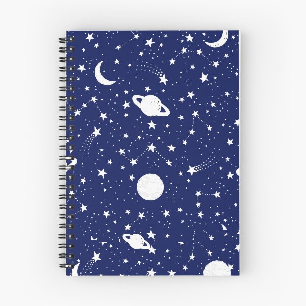 Item preview, Space Pattern designed and sold by JesusX24.