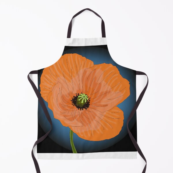 Item preview, Poppy designed and sold by WynnsicalWorks.