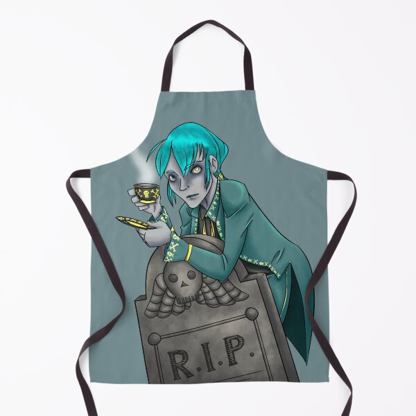 Item preview, Ghostly Brew designed and sold by artofzan.