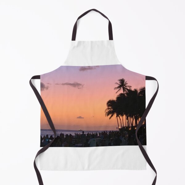 Item preview, Hawaii sunset designed and sold by Kate15080.