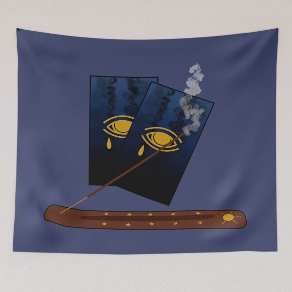 Item preview, Tarot Cleansing Time designed and sold by Selene Luna.