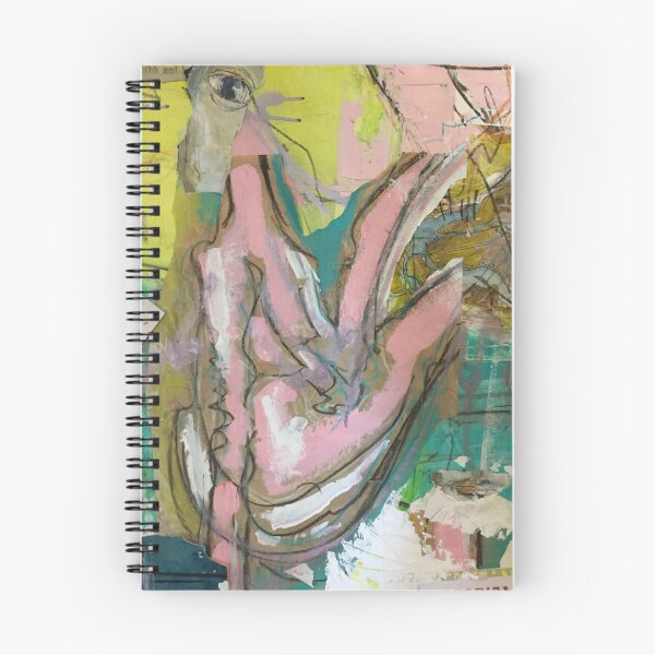 Item preview, Woman with a wise look designed and sold by christine nadeau.