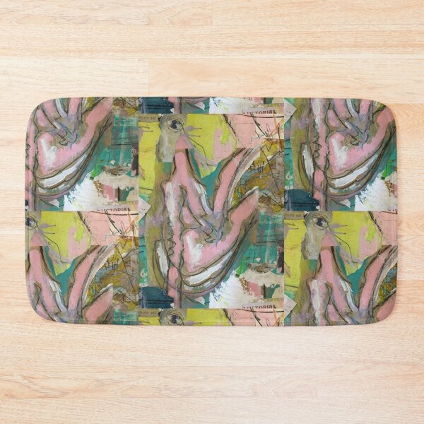 Item preview, Woman with a wise look designed and sold by christine nadeau.