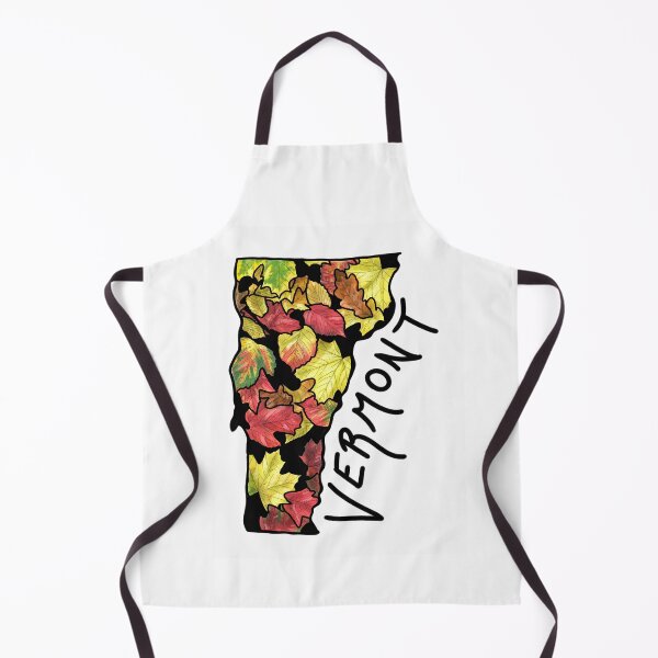 Item preview, Vermont State Foliage  designed and sold by CatsMeowVT.