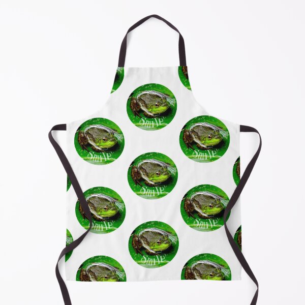 Item preview, Smiling Frog designed and sold by BBrightman.