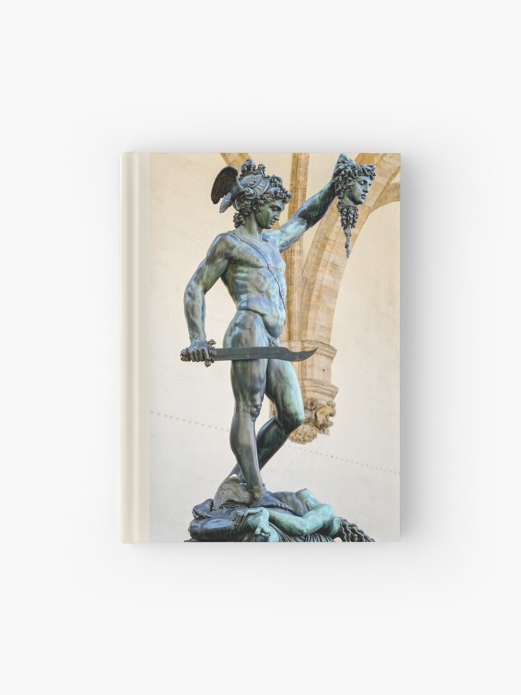 Florence - Perseus and Medusa