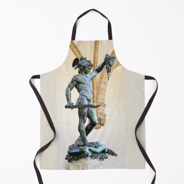 Artikelvorschau, Florenz - Perseus und Medusa entworfen und verkauft von Weston  Westmoreland.