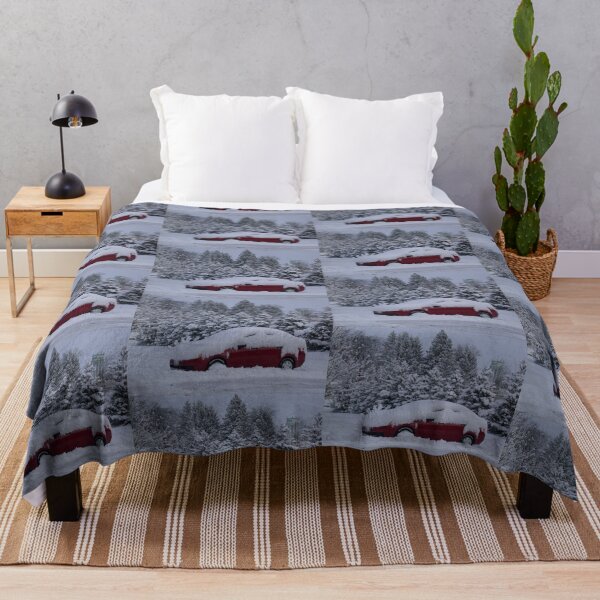 Item preview, Nature Winter Weather Pine Trees   designed and sold by Kaushal Pal.