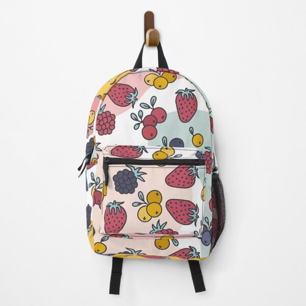 Item preview, Summer Fruity Pattern Design designed and sold by H3ITH7M.
