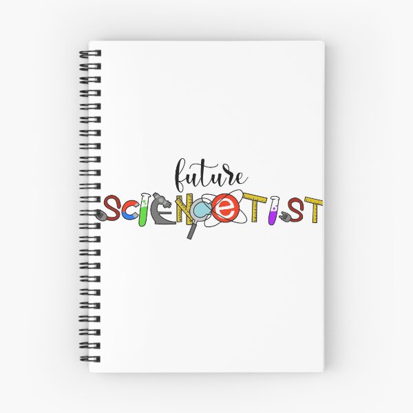 Item preview, Future scientist designed and sold by cristal26.