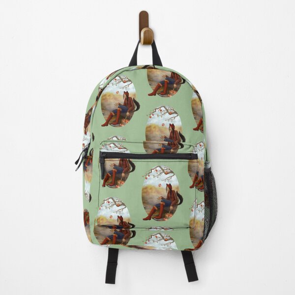 Item preview, Autumn Apple designed and sold by artofzan.
