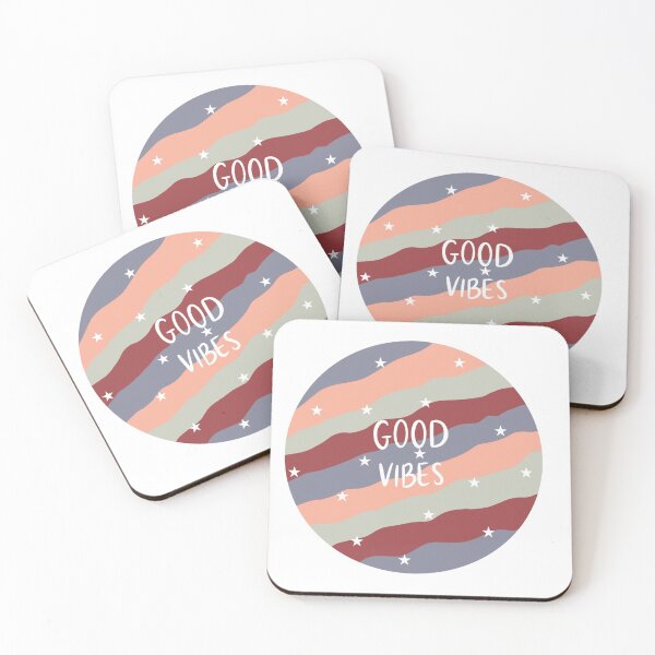 Item preview, Good vibes  designed and sold by michalsaitowitz.
