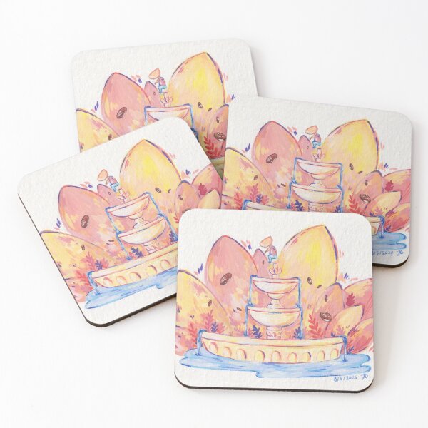 Item preview, Tossing Pennies in the Pool  designed and sold by Jazlynn27.