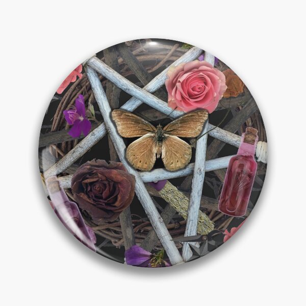 Item preview, Spellbound  designed and sold by JadevineArt.