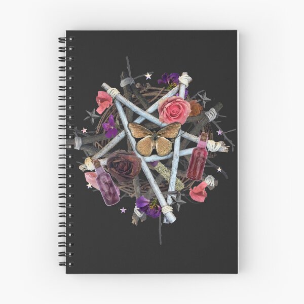 Item preview, Spellbound  designed and sold by JadevineArt.