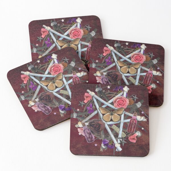 Item preview, Spellbound  designed and sold by JadevineArt.