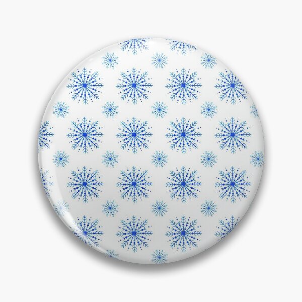 Item preview, Snow Flakes designed and sold by artworkbyrihen.