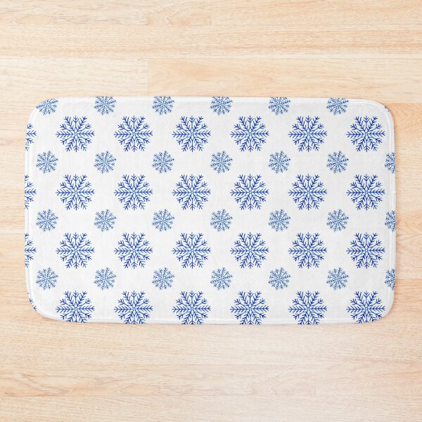 Item preview, Snow Flakes designed and sold by artworkbyrihen.