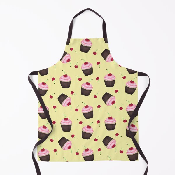 Item preview, Cupcake pattern designed and sold by Juliana Costa.