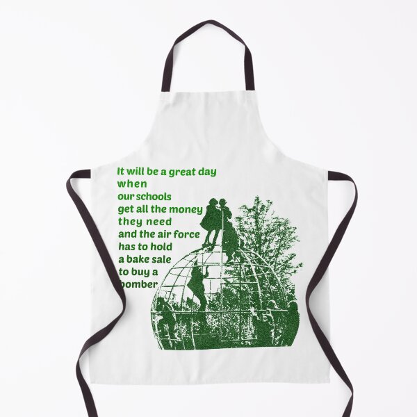 Item preview, it will be a great day when our schools (green grass) designed and sold by Zaak4.