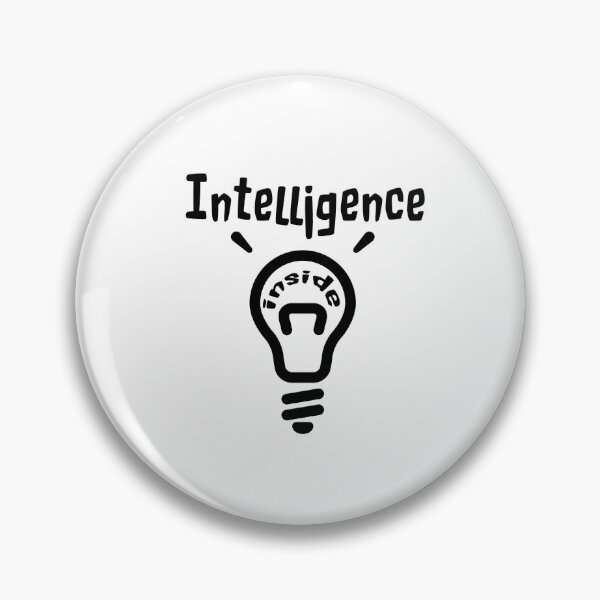 Item preview, Intelligence designed and sold by La-Pics.