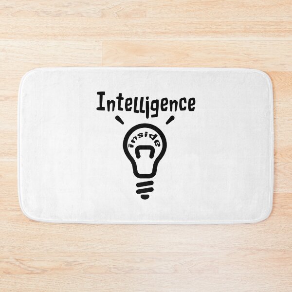Item preview, Intelligence designed and sold by La-Pics.