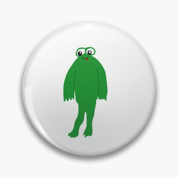 Item preview, Leg Frog designed and sold by DesignsbySadie9.
