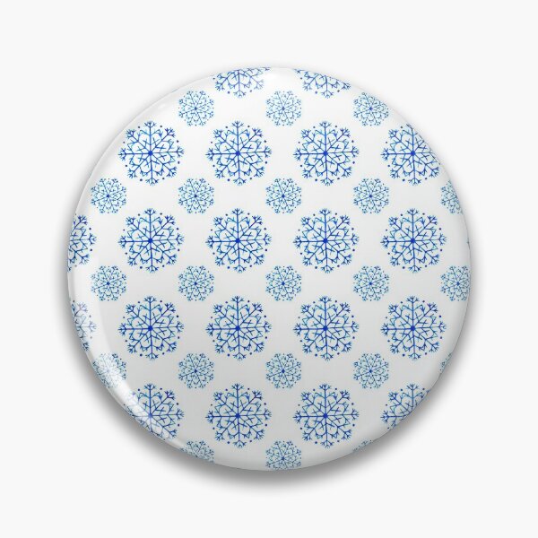 Item preview, Snow Flakes designed and sold by artworkbyrihen.