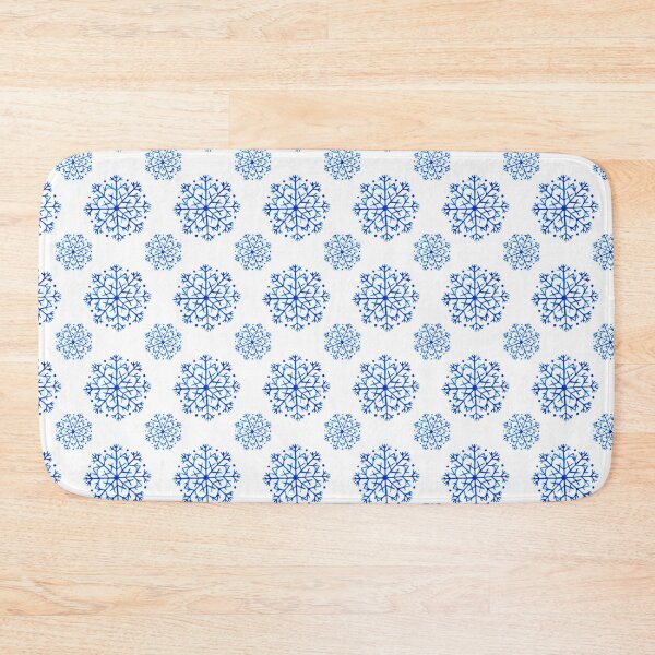 Item preview, Snow Flakes designed and sold by artworkbyrihen.