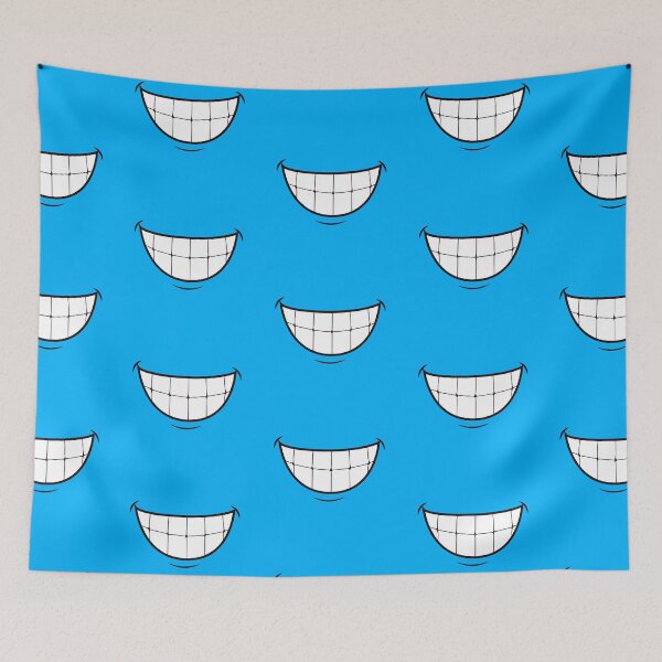 Item preview, Smile unmasked designed and sold by Iambellanova.
