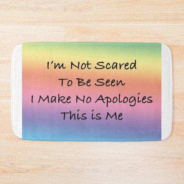 Item preview, This Is Me designed and sold by WynnsicalWorks.