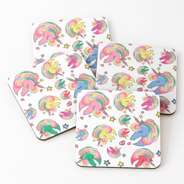 Item preview, Unicorn Gang designed and sold by Guarda-Chuva.