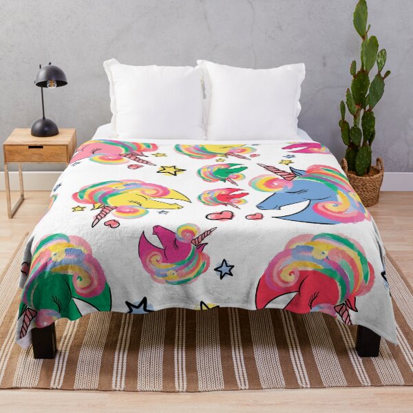 Item preview, Unicorn Gang designed and sold by Guarda-Chuva.
