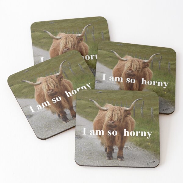Item preview, Horny Time  designed and sold by Guy Christophe Tixier.