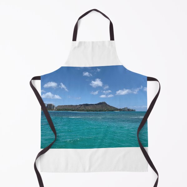 Item preview, Oahu, Hawaii Diamond Head designed and sold by Kate15080.