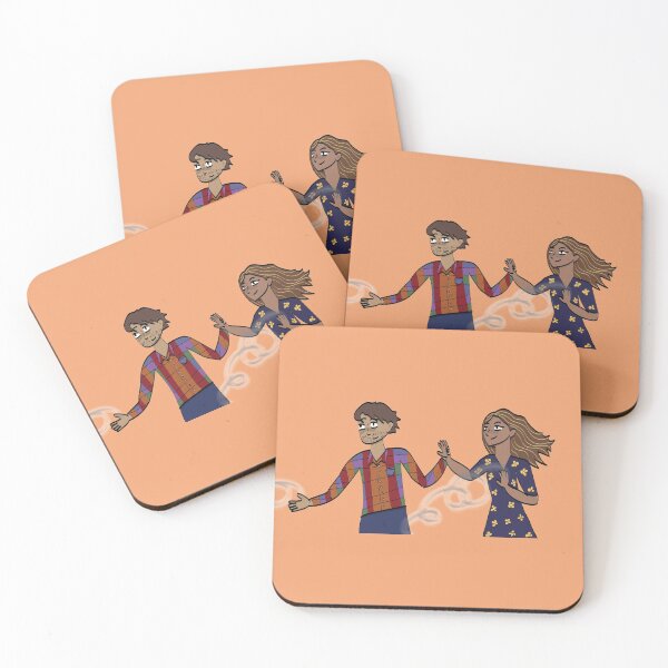 Item preview, Tarazi Siblings designed and sold by giunasci.
