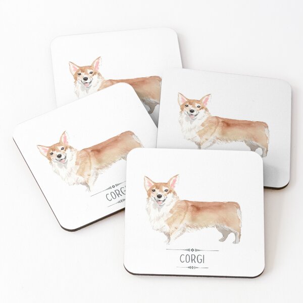Item preview, Corgi designed and sold by bullshirter.