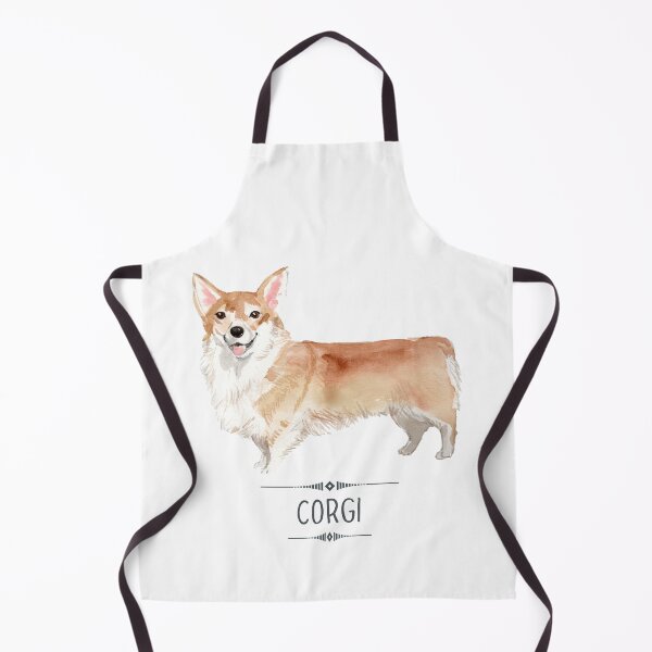 Item preview, Corgi designed and sold by bullshirter.