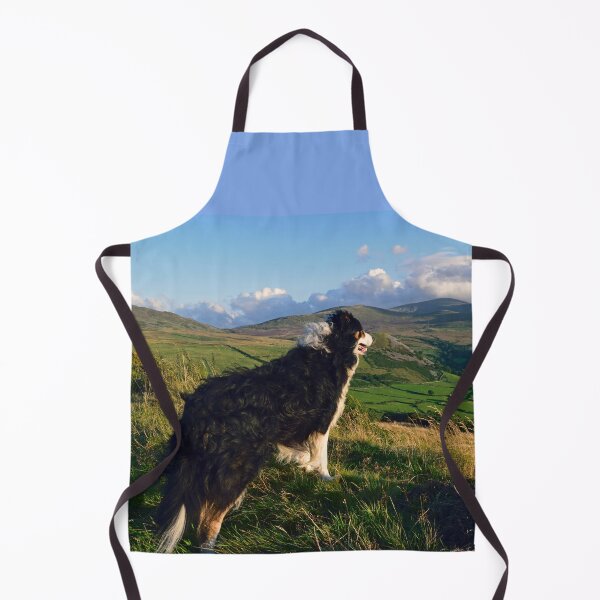 Item preview, A View to a Hill. designed and sold by Michael Haslam.