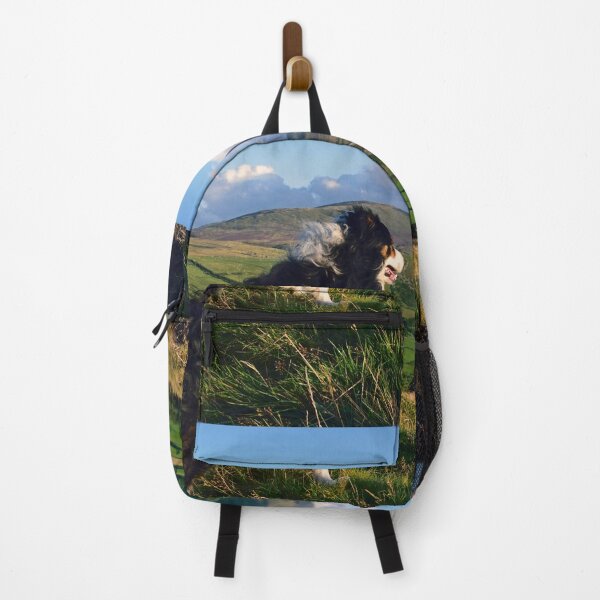 Item preview, A View to a Hill. designed and sold by Michael Haslam.