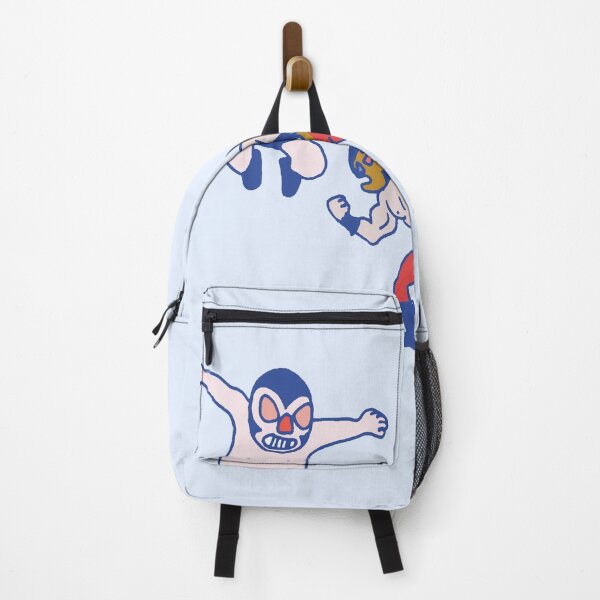 Item preview, Lucha Libre designed and sold by Karen Brunat.