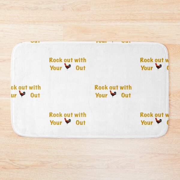 Item preview, Rock out with your cock out designed and sold by Armor-class.