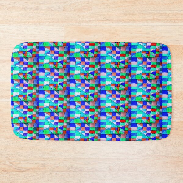 Item preview, Squares and things designed and sold by ArtinyourHeart.