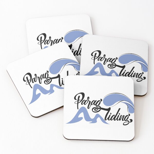 Item preview, Paragliding.  designed and sold by ZalinaKadyrova.