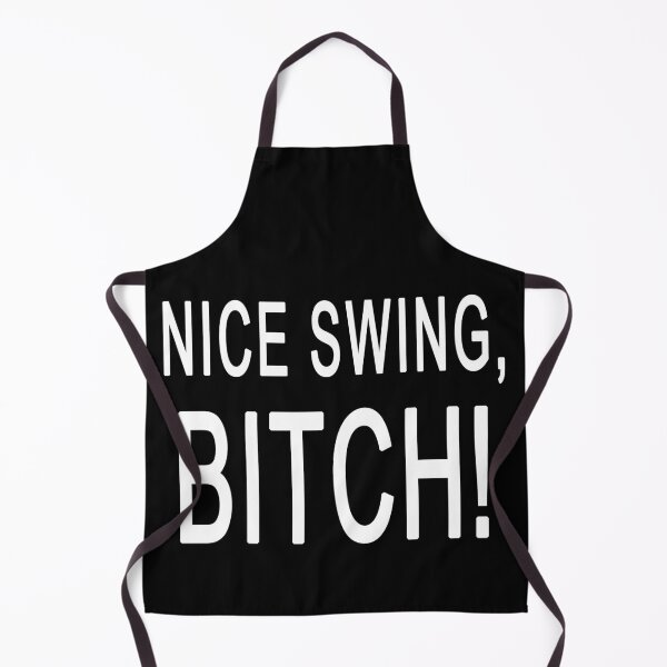 Item preview, Nice swing bitch shirt designed and sold by FHdesigns.