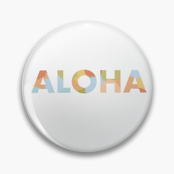 Item preview, Aloha designed and sold by katieschumacher.