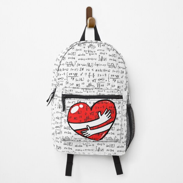 Item preview, I love math designed and sold by sPalandar.